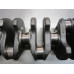 #J602 Crankshaft Standard For 14-16 Jeep Cherokee  2.4 5048537AA